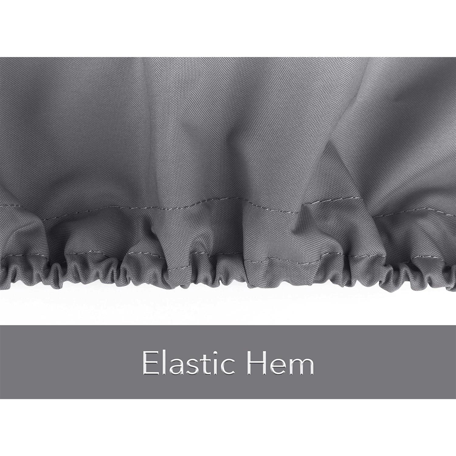 Covermates Air Conditioner Cover - Image 3