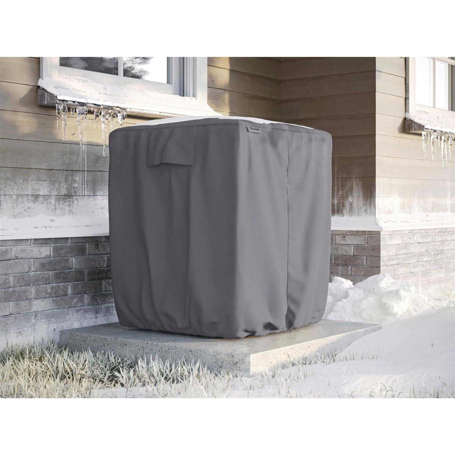 Covermates Air Conditioner Cover - Image 4