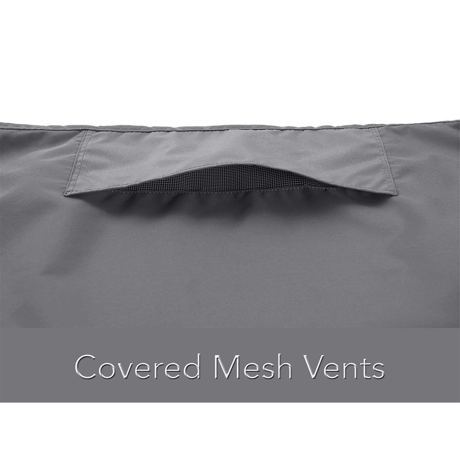 Covermates Air Conditioner Cover - Image 5