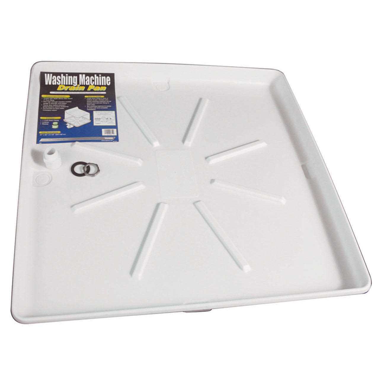 Camco Washing Machine Drain Pan 20752 - Image 3