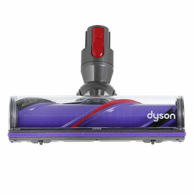 Dyson 967483 01 Motorhead - Image 3