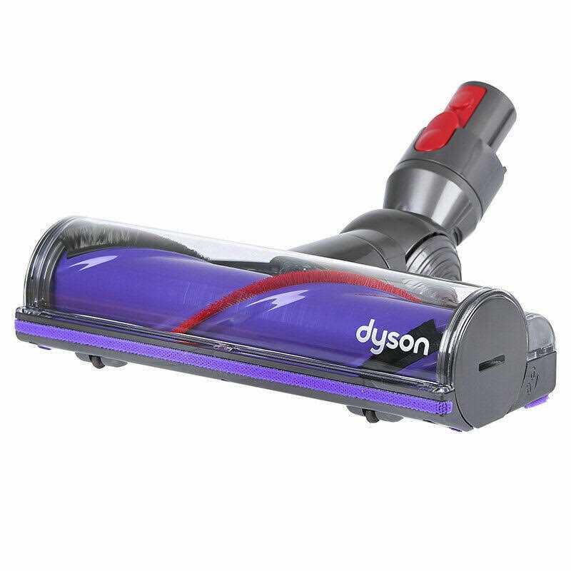 Dyson 967483 01 Motorhead - Image 4
