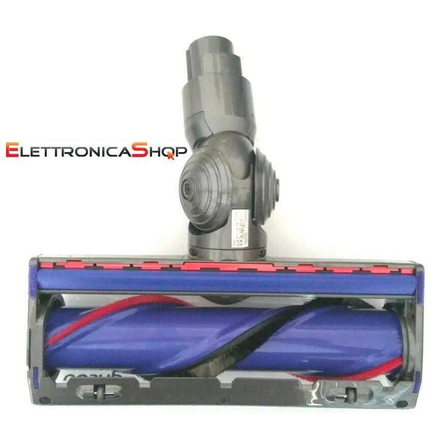 Dyson 967483 01 Motorhead - Image 5