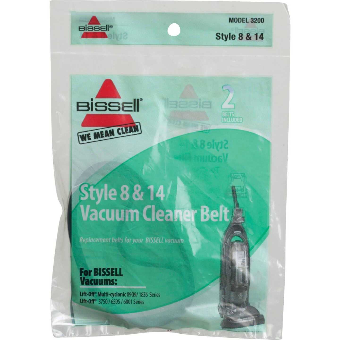 Bissell Style 8 Vacuum Cleaner Belt - Image 5