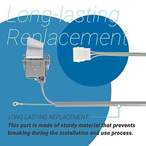 Washer Lid Switch for Kenmore - Image 3