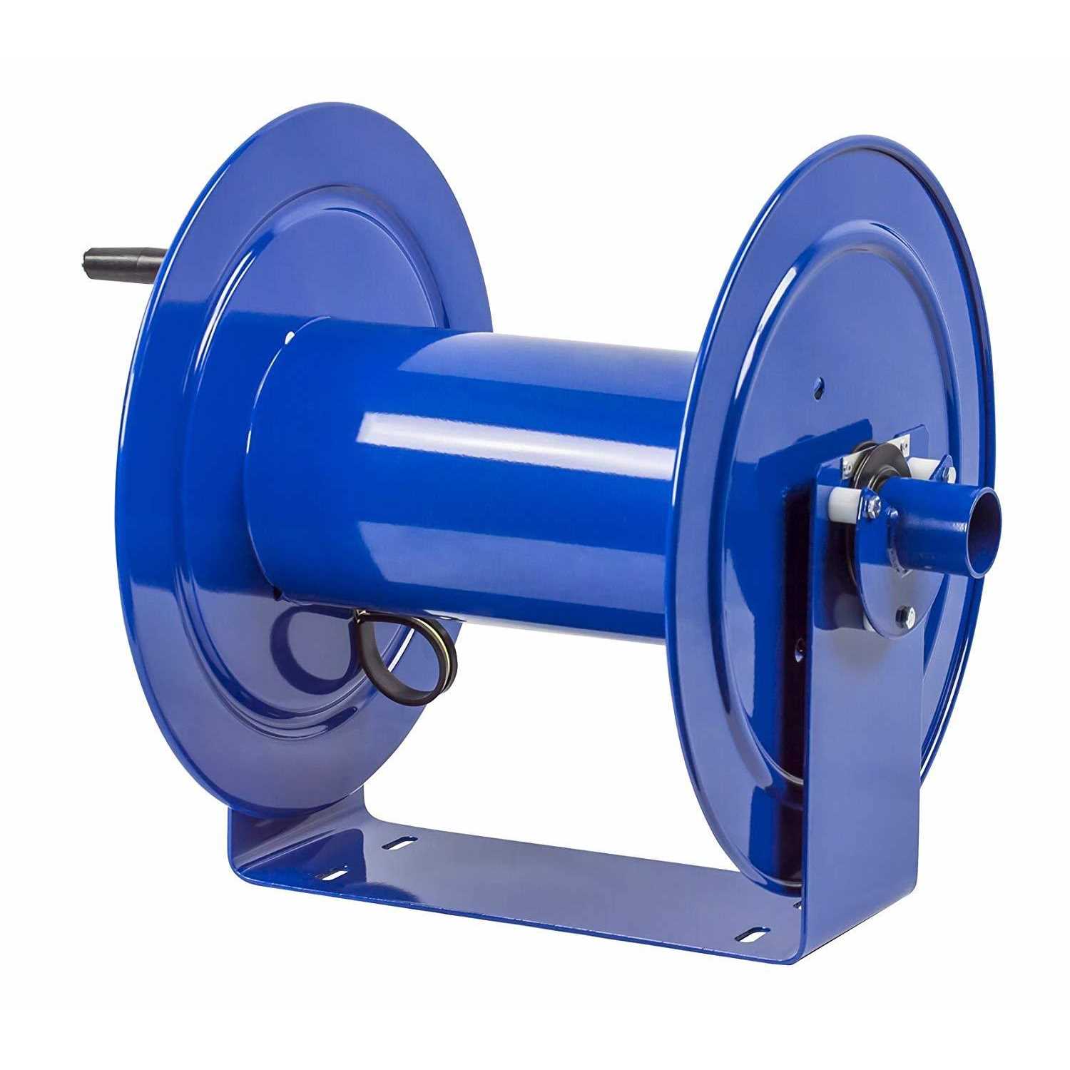Coxreels V-117-850 Vacuum Hand Crank Reel - Image 3