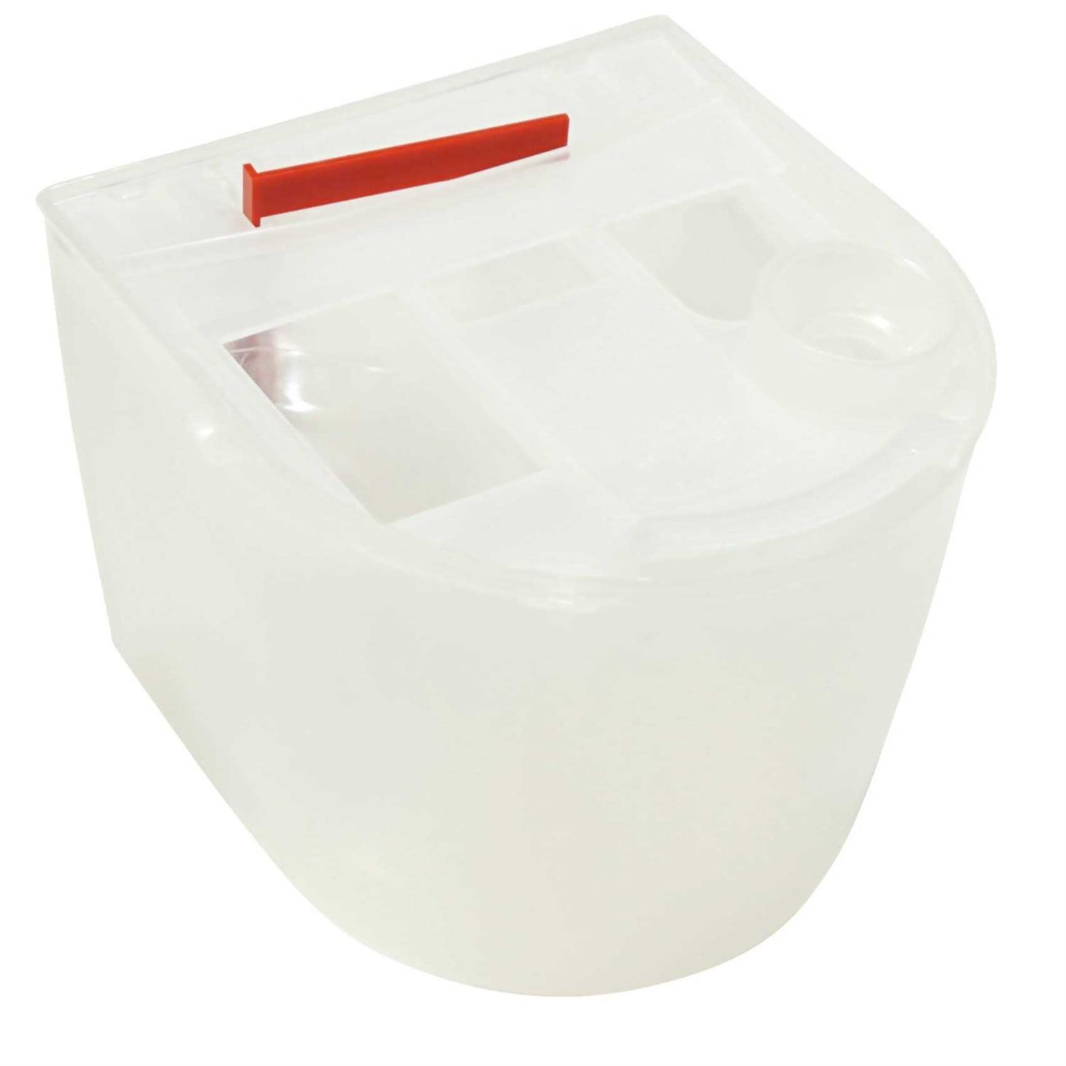 Bissell Carpet Cleaner ProHeat Complete Tank-in-Tank Assembly - Image 3