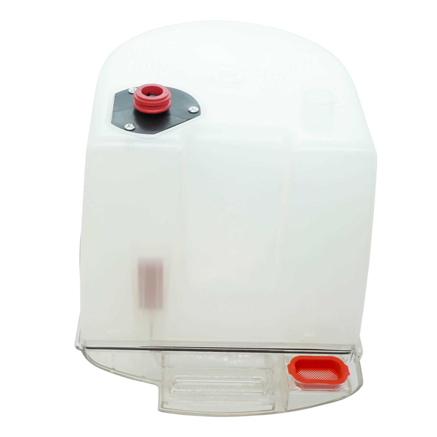 Bissell Carpet Cleaner ProHeat Complete Tank-in-Tank Assembly - Image 4