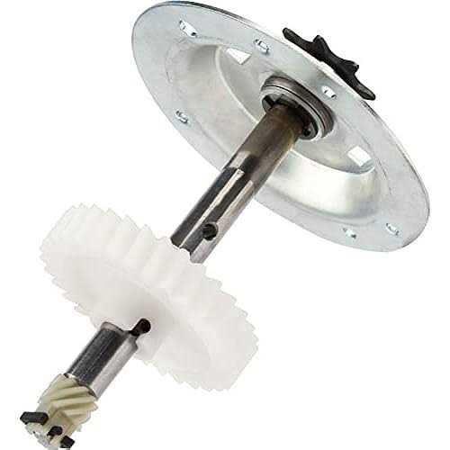 GARAGE STOP Replacement Gear and Sprocket for Liftmaster Garage Door Openers - Image 3