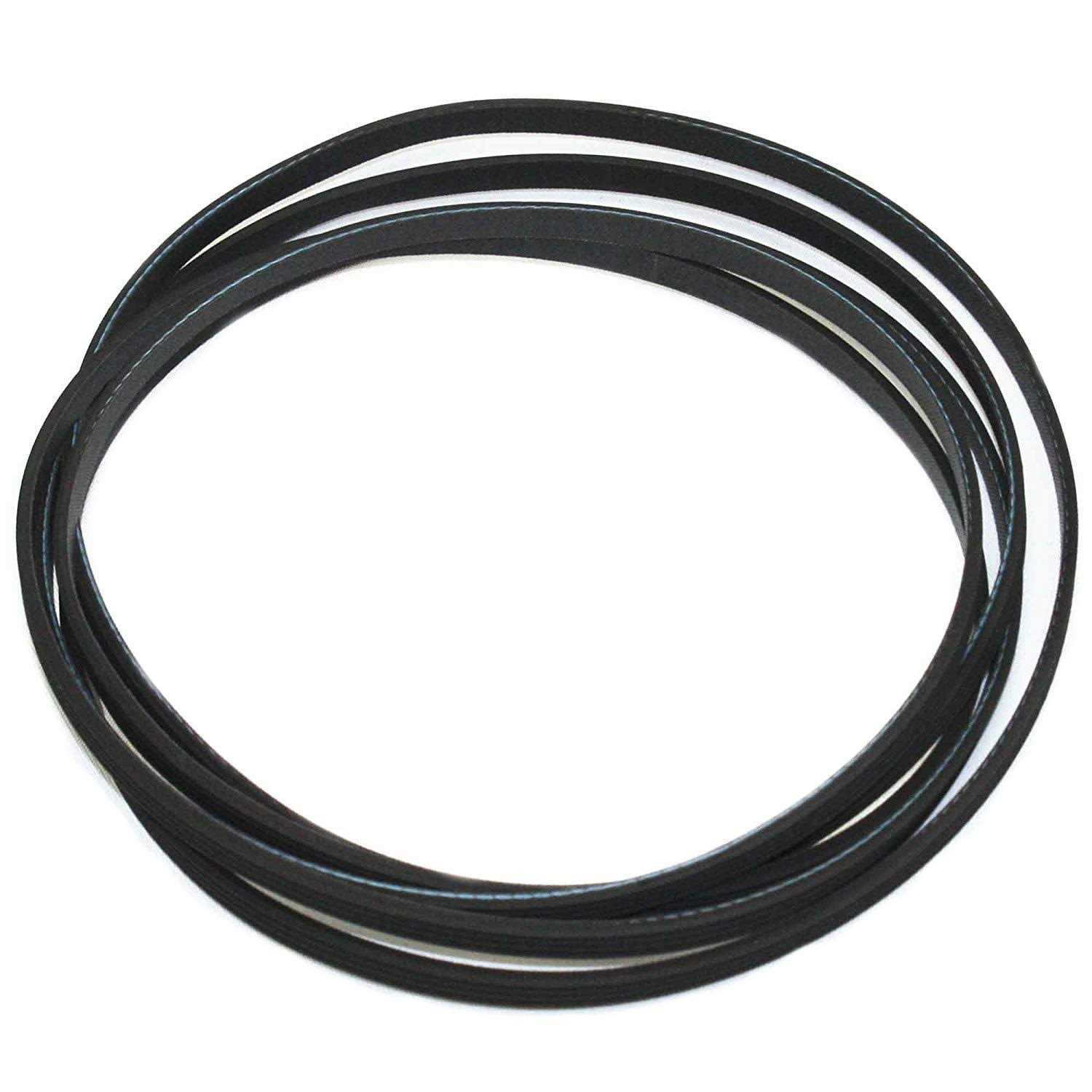 341241 691366 Dryer Drum Belt and Pulley Kit Compatible with Whirlpool - Image 5