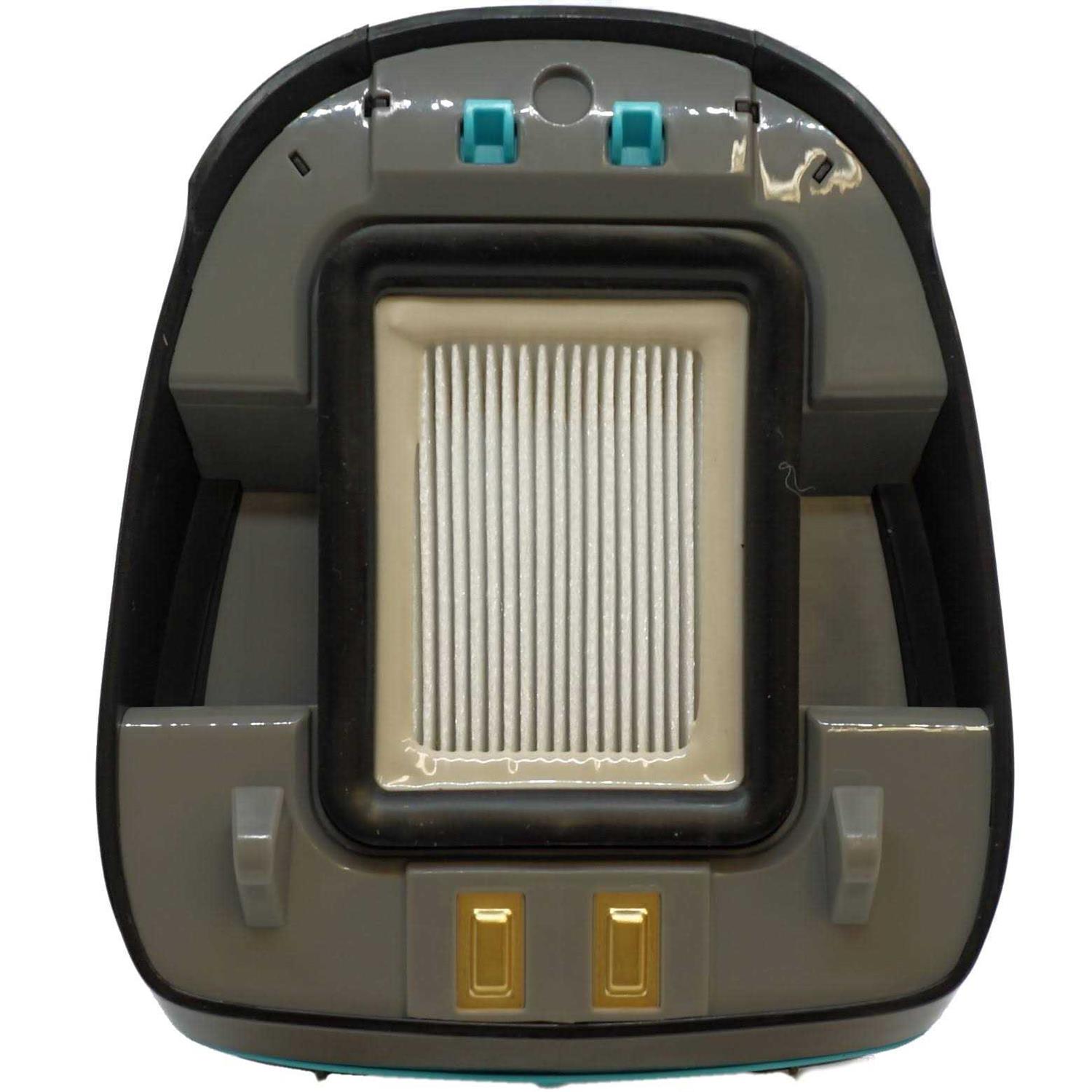 Dirty Tank Lid fits Bissell Crosswave Cordless Max Wet Dry Vac - Image 3