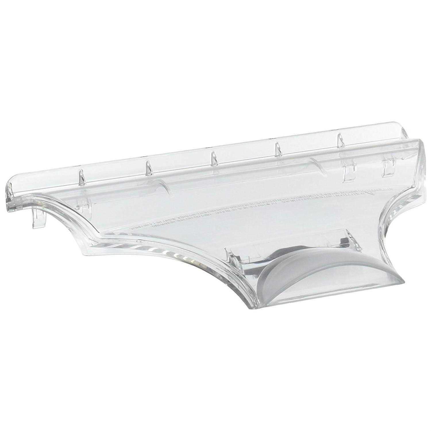 Bissell Proheat Removable Nozzle for Upright Carpet Cleaner Part # 2030124 - Image 3