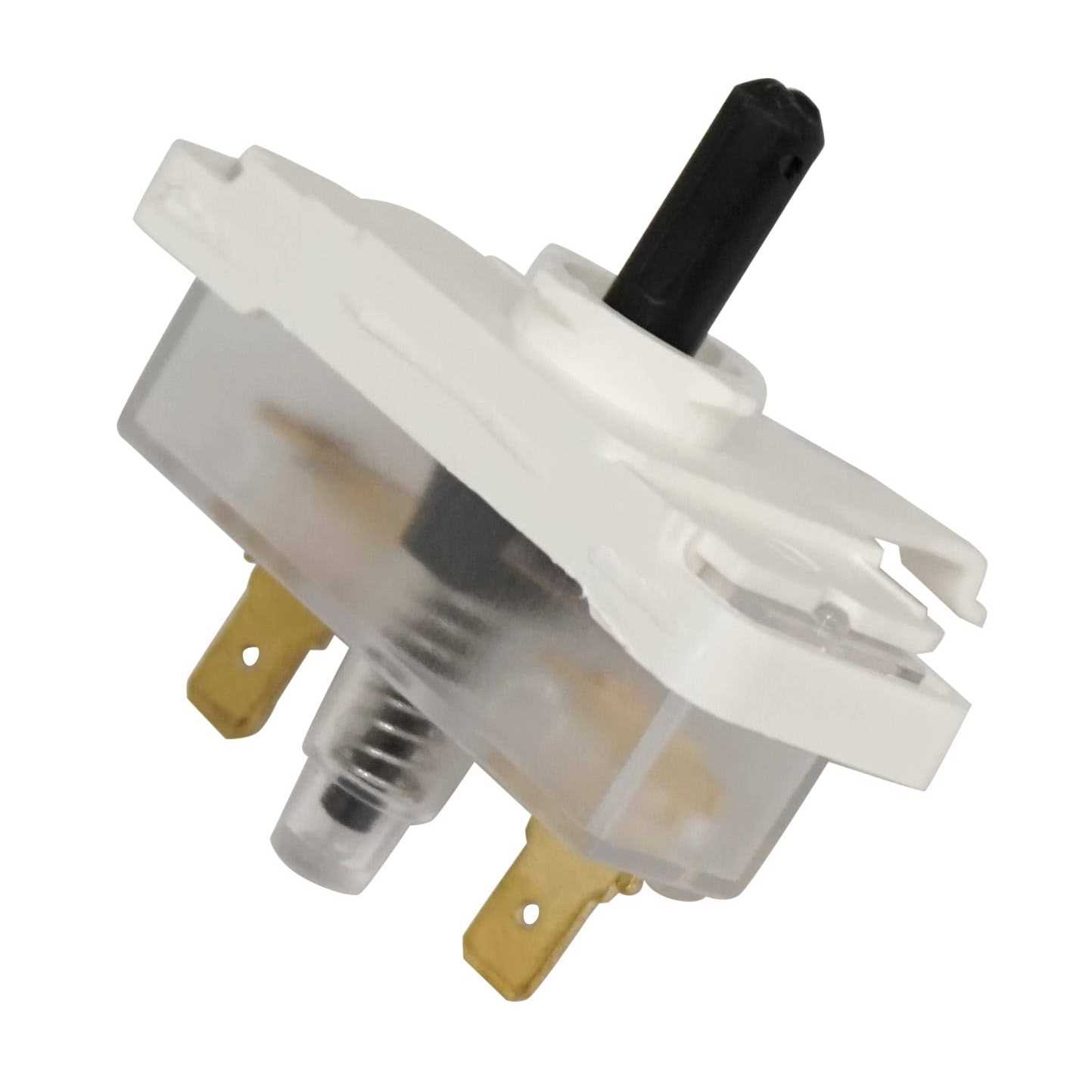 Choice Parts W10420741 Dryer Push To Start PTS Switch for Whirlpool - Image 5
