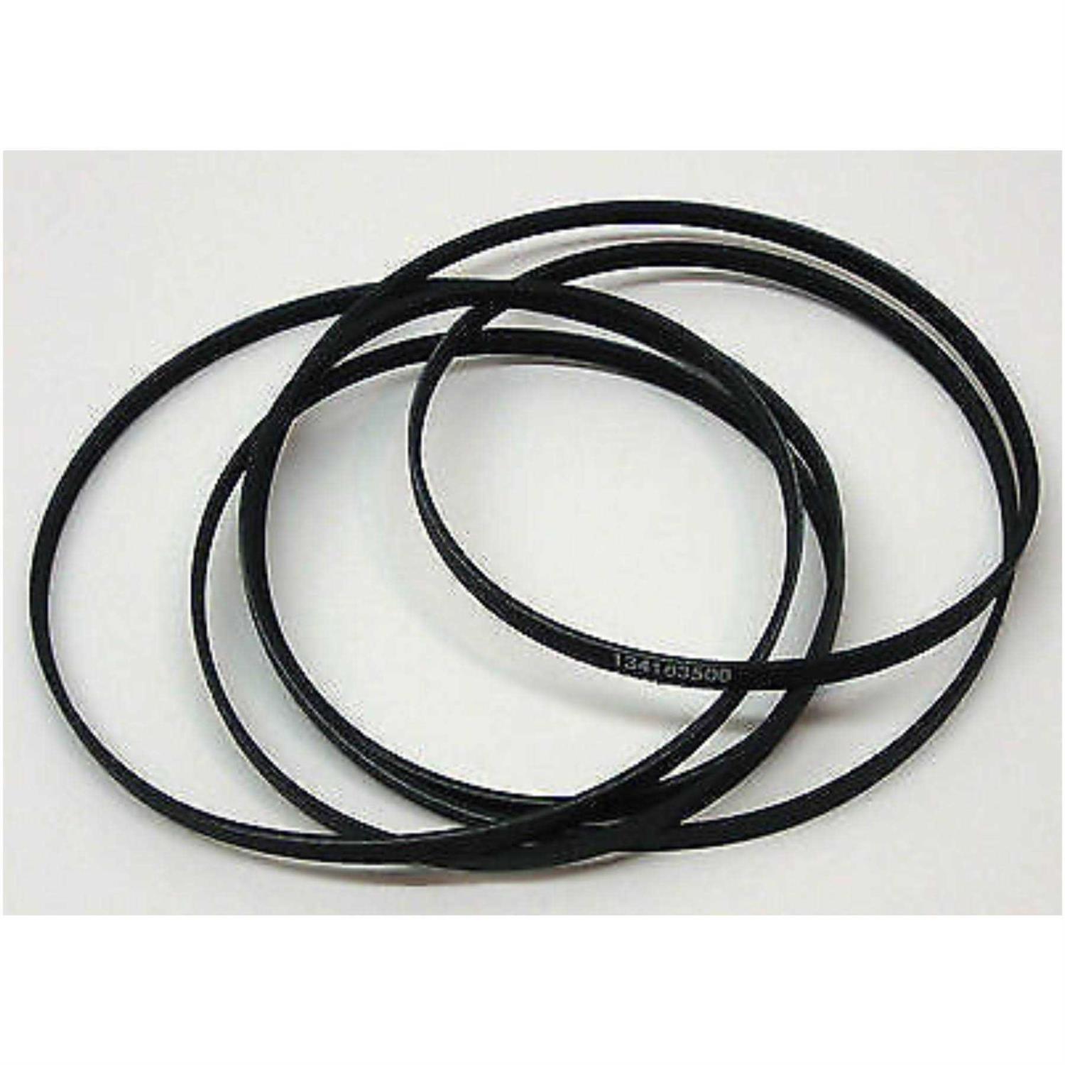 ERP 137292700 Dryer Belt - Image 4