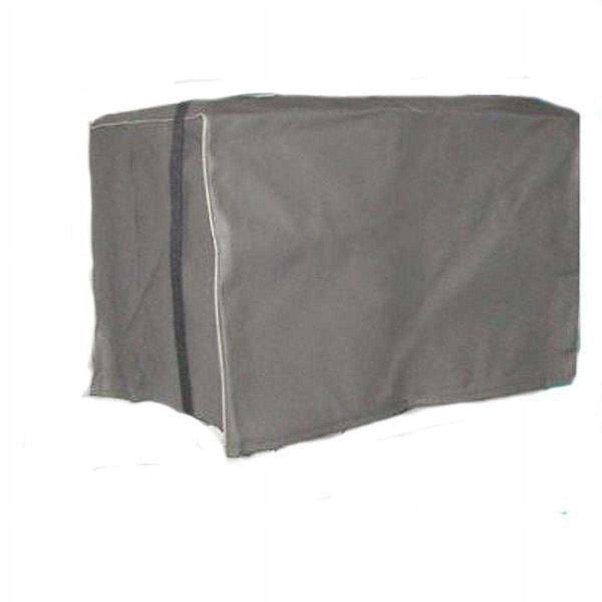 AC-Safe C Safe Exterior Window Air Conditioner Cover - Image 3