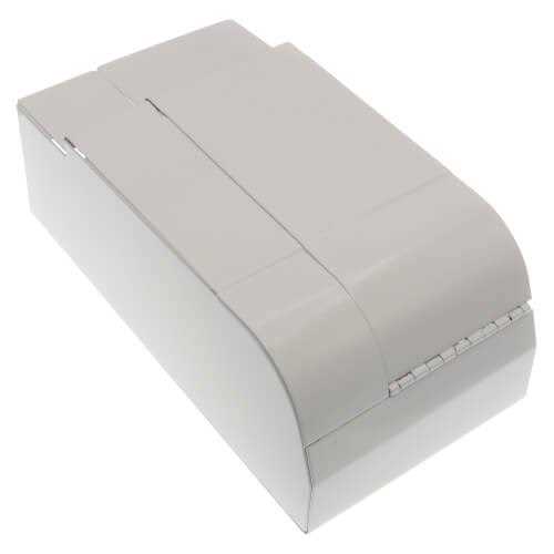 Slant/Fin 104006000 Baseline 2000 4 Hinged End Cap - Image 3