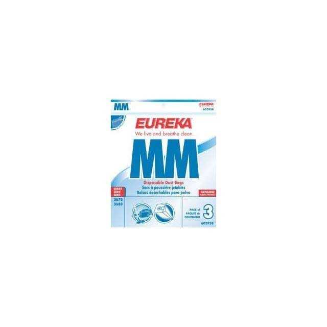 Eureka MM Vacuum Bags - Image 4