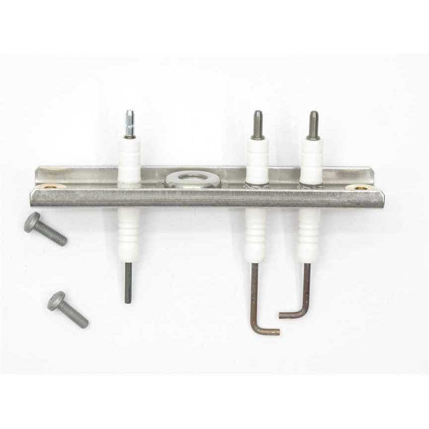 Bosch 87186649200 Set of Electrodes - Image 4