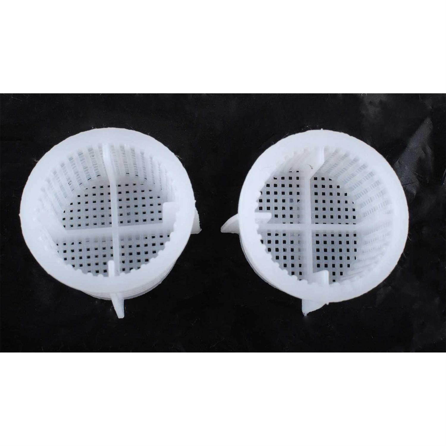 Upgraded AGM73269501 Washer Water Inlet Valve Filter Screen for LG Kenmore Washers - Image 4