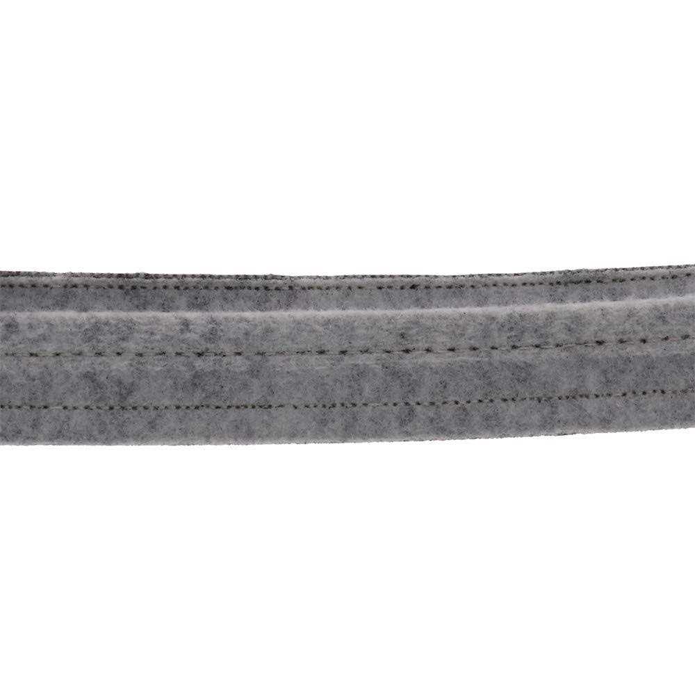 ERP 239087 Dryer Drum Felt Seal - Image 5