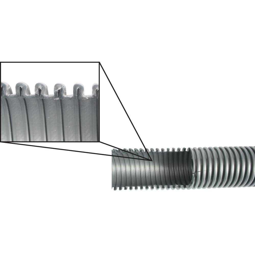 Cen-Tec Systems Premium Shop Vacuum Extension Hose - Image 3