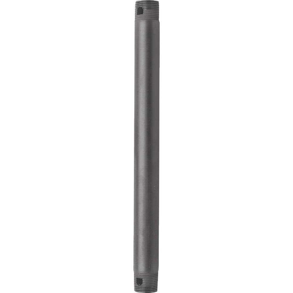 Hunter Antique Brass Downrod - Image 2