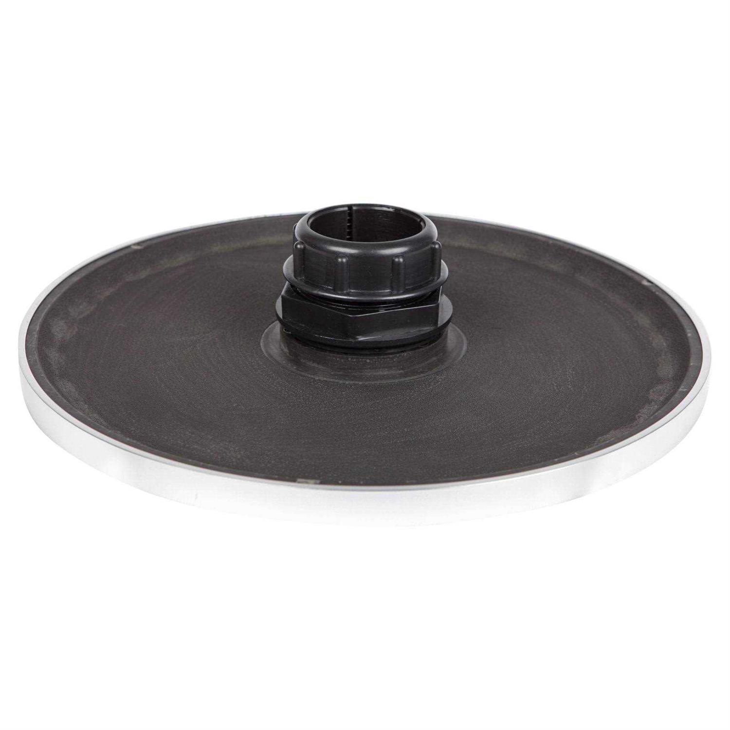 Fire Sense Adjustable Patio Heater Table - Image 2