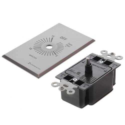 Intermatic FF15MC 15-Minute Timer - Image 3