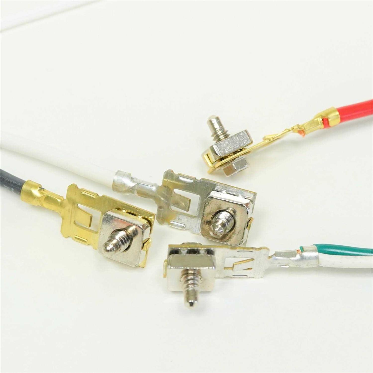 Whirlpool 279320 Dryer Terminal Receptacle Block Kit For Electric Cord Connect - Image 3