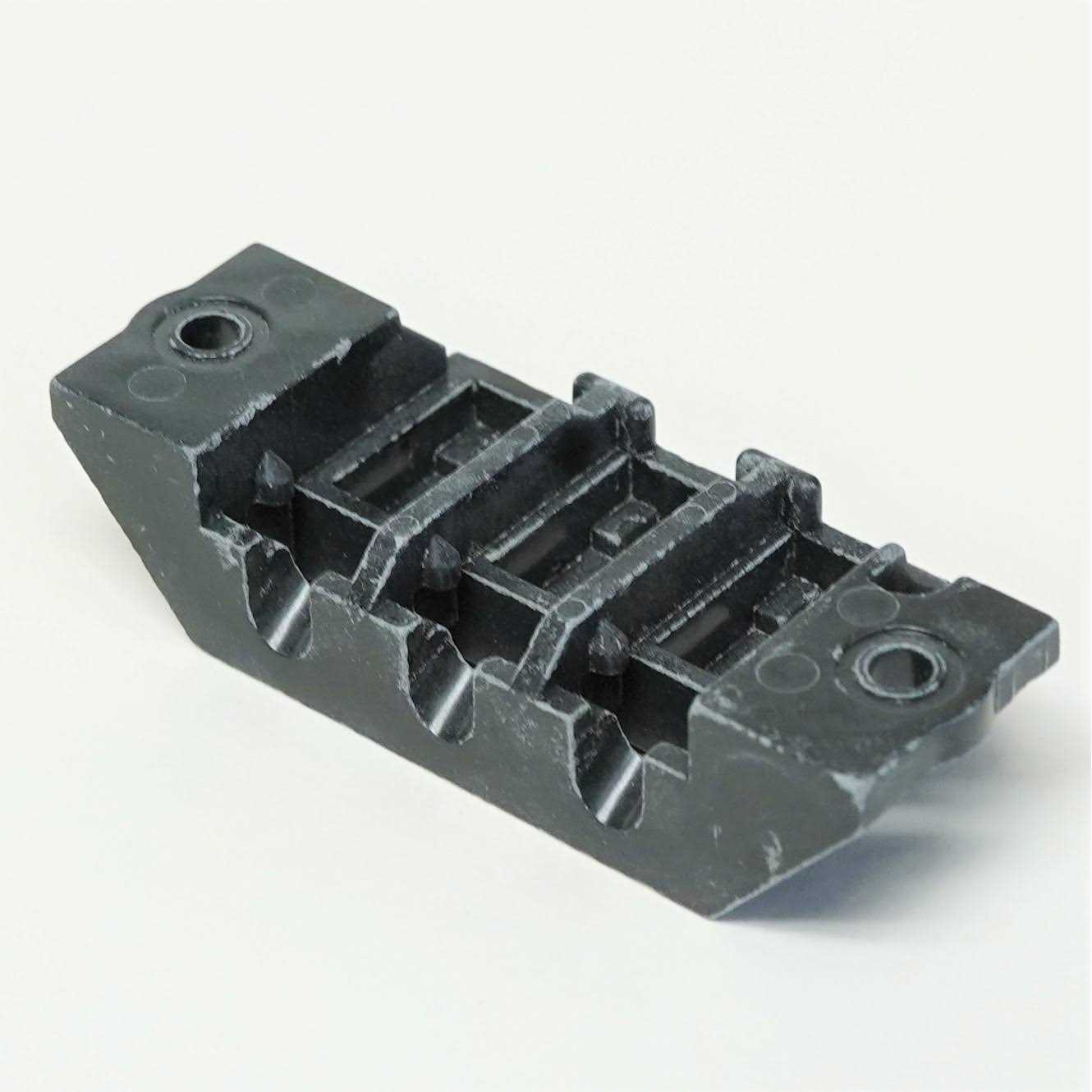 Whirlpool 279320 Dryer Terminal Receptacle Block Kit For Electric Cord Connect - Image 5