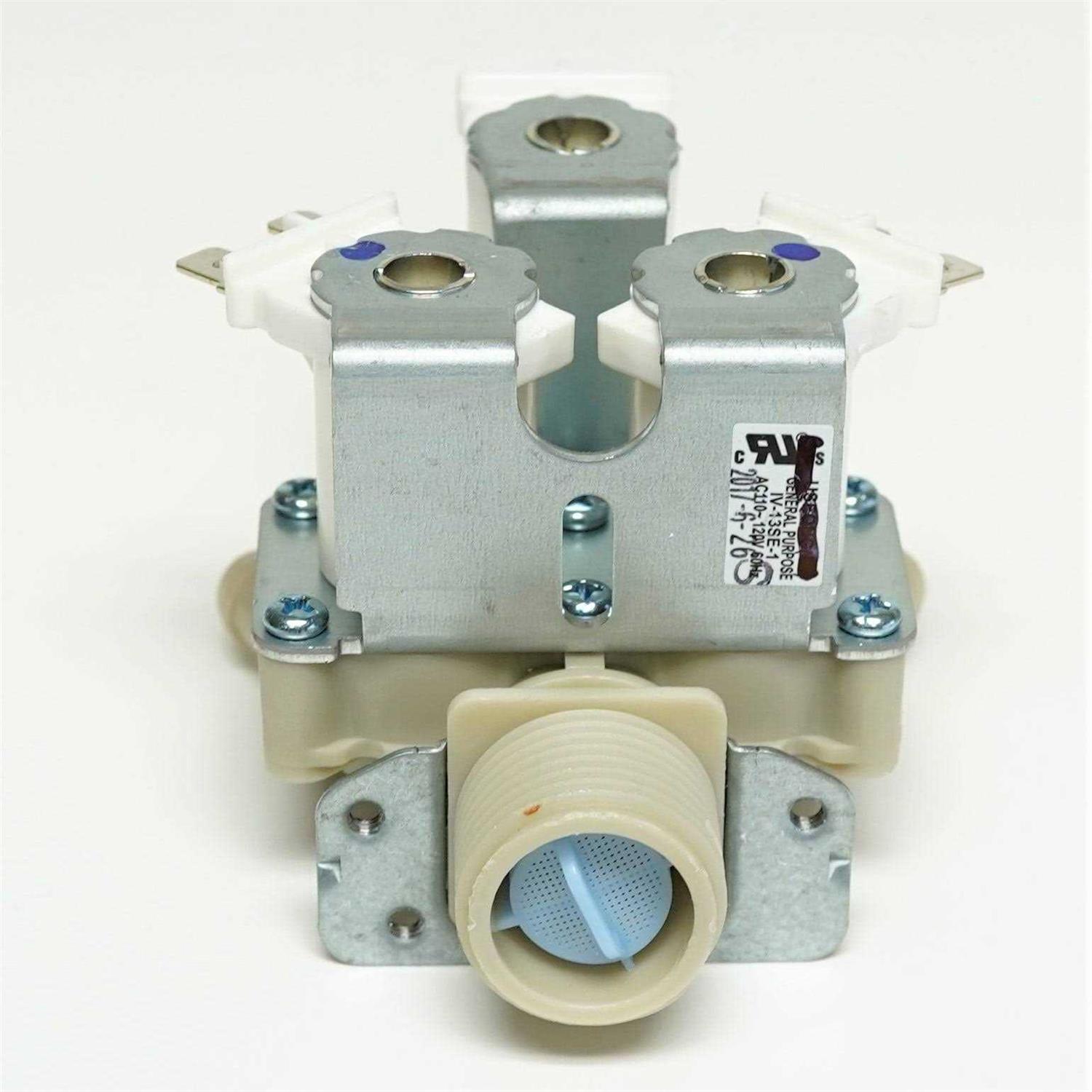 Washing Machine Water Inlet Valve for LG 5220FR2075L - Image 4