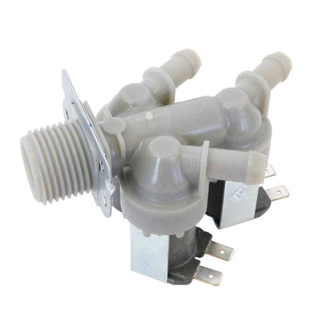 Washing Machine Water Inlet Valve for LG 5220FR2075L - Image 5