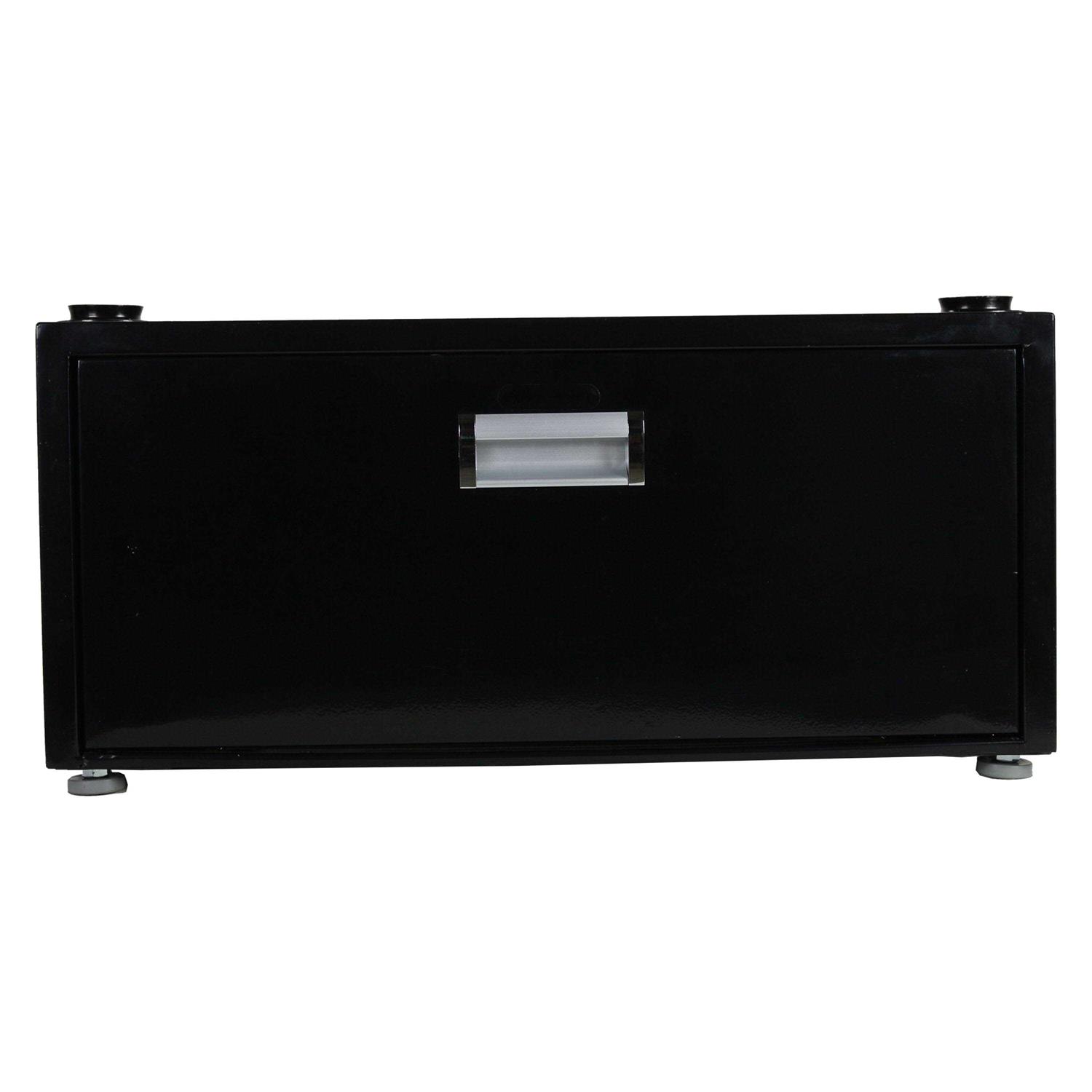 Equator Laundry Pedestal with Drawer PDL 4455 - Image 3