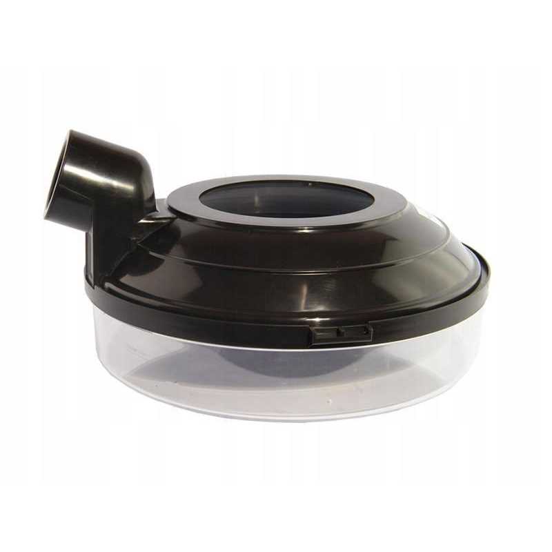 Water Basin Replacement for Rainbow D3C D4C Vacuum Cleaner - Image 3