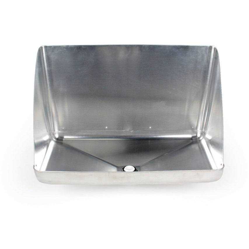 Camco 11470 Tankless Water Heater Drain Pan - Image 3