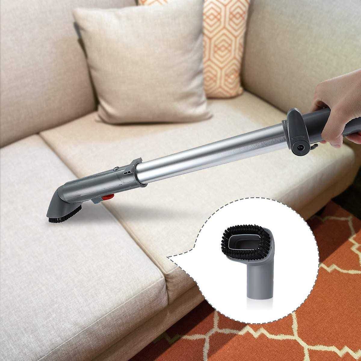 Crevice Tool and Dust Brush for Navigator Lift - Image 3