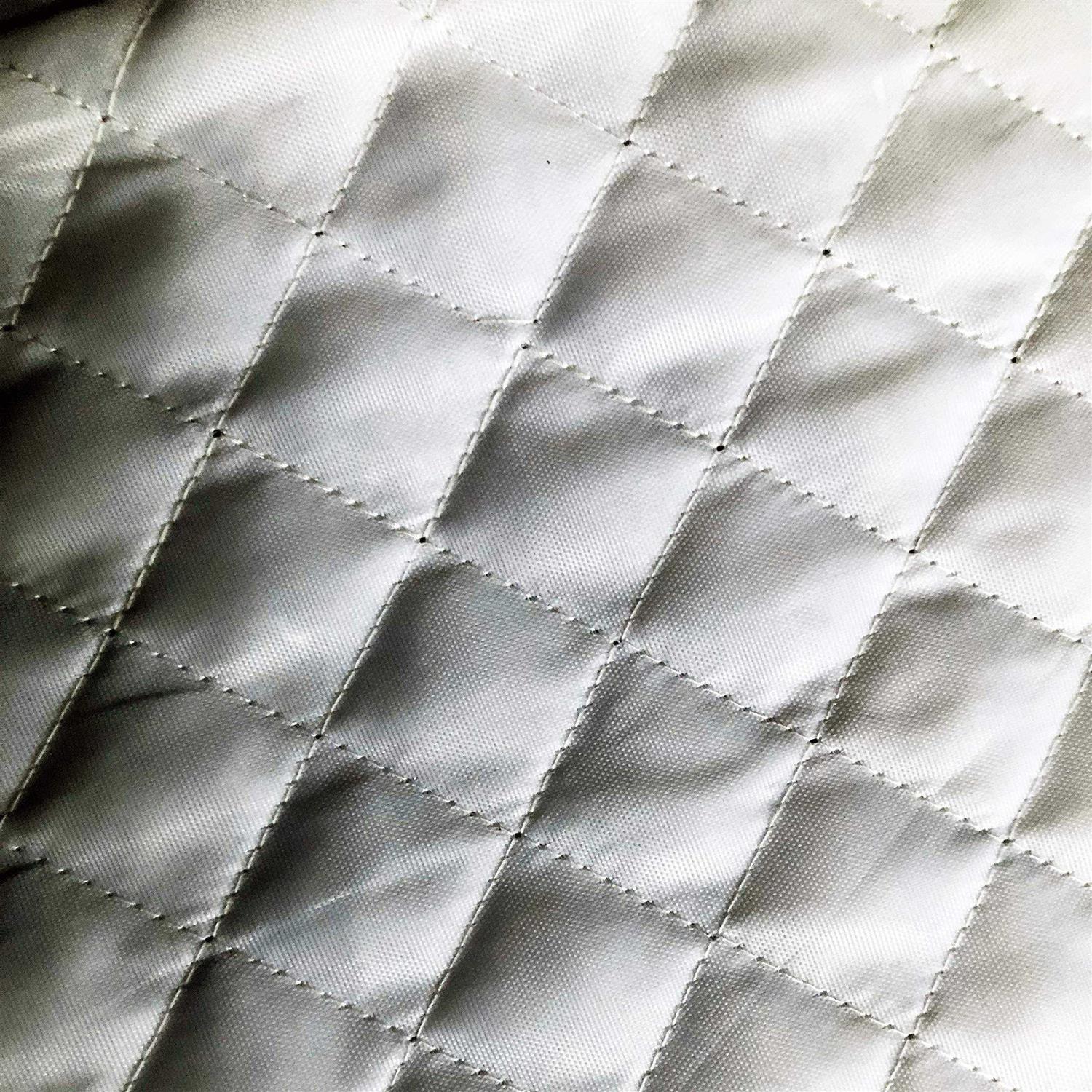 Indoor Window AC Covers by Alpine Hardware - Image 2