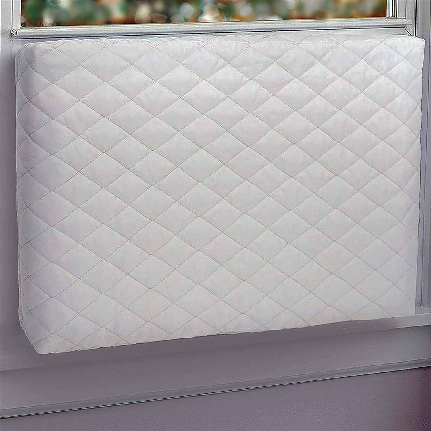 Indoor Window AC Covers by Alpine Hardware - Image 4