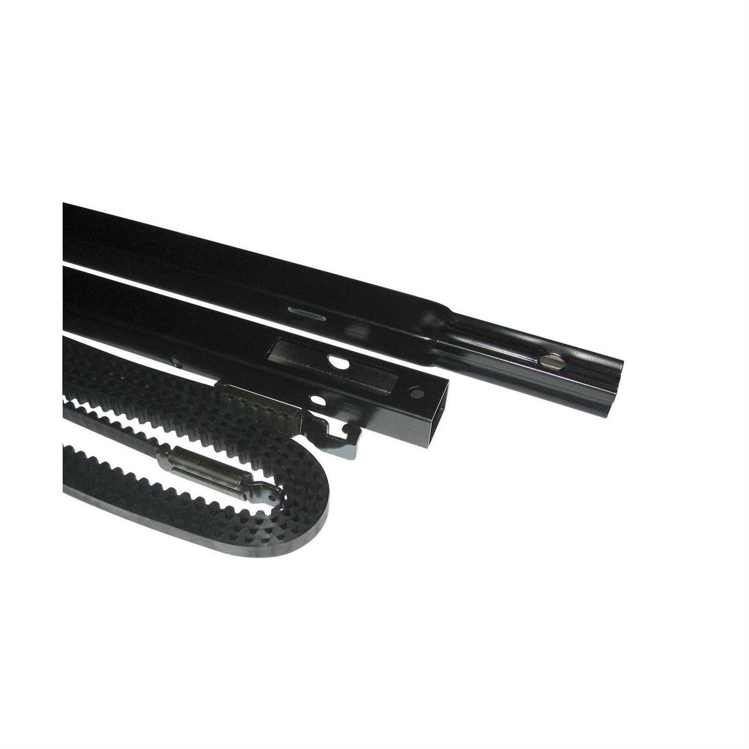 Chamberlain 10 Ft. Garage Door Belt Drive Rail Extension Kit - Image 3