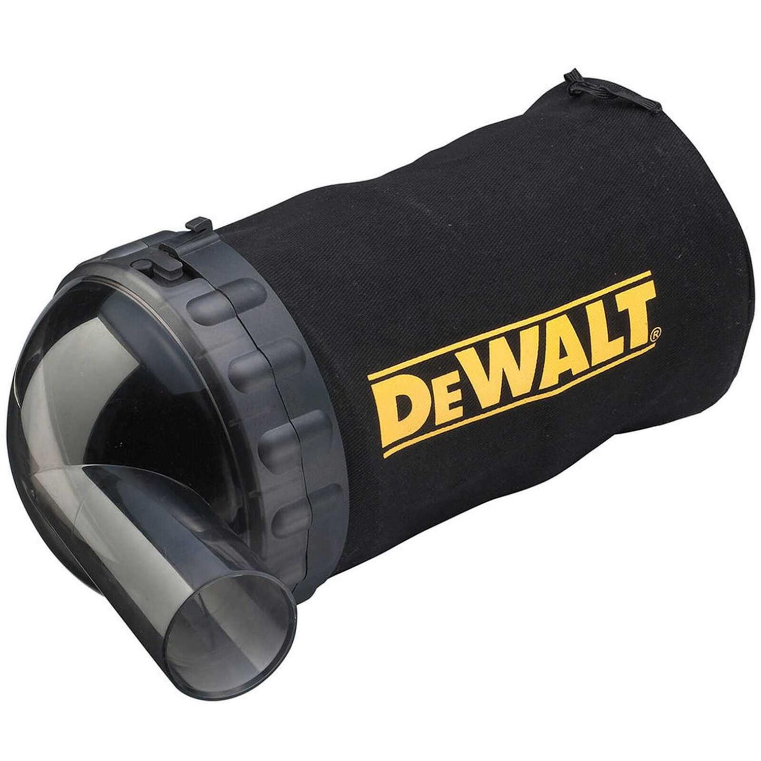 Dewalt Planer Dust Bag for DCP580 - Image 5