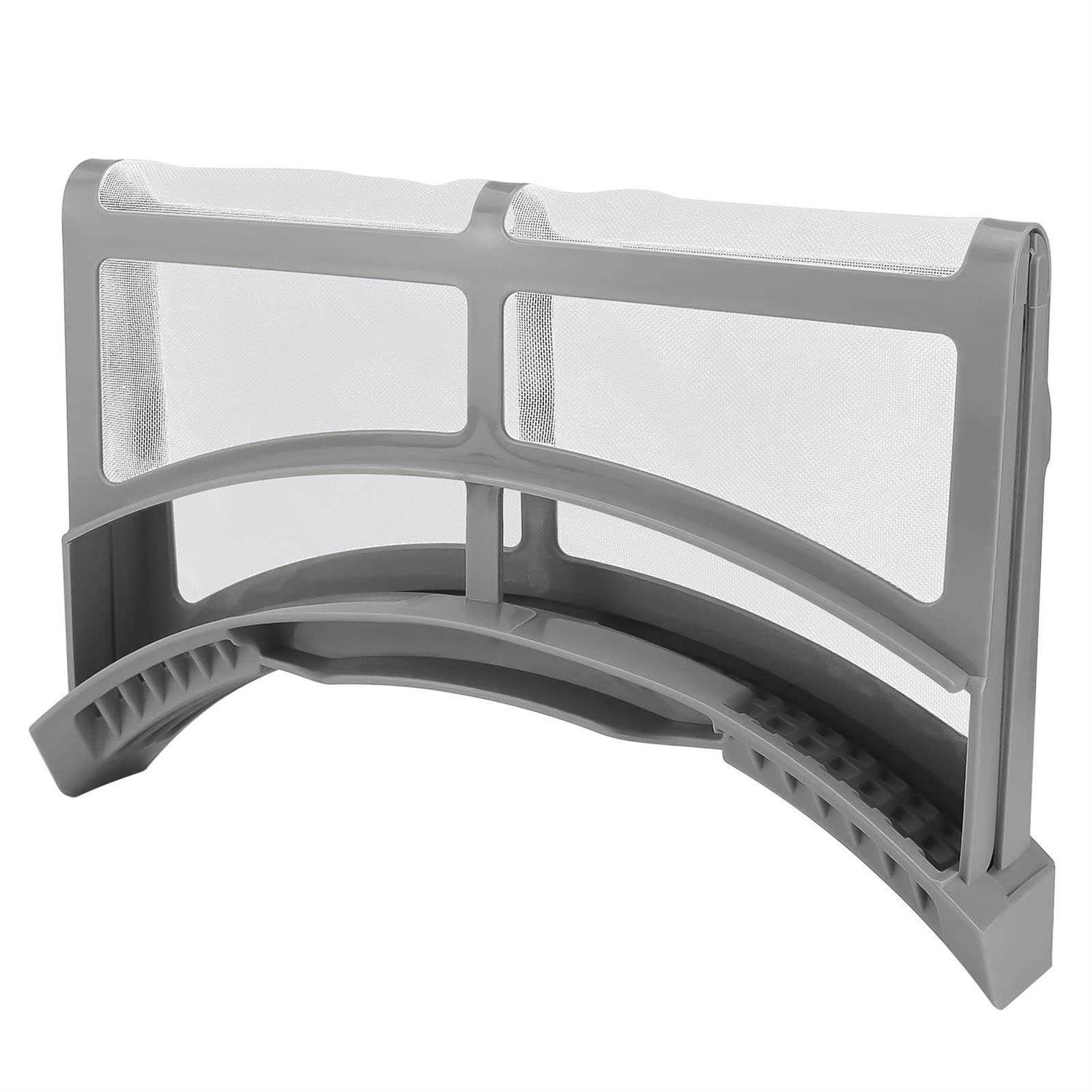 2023 Upgraded DC61-02595A Dryer Lint Filter Case Screen by Techecook - Image 5