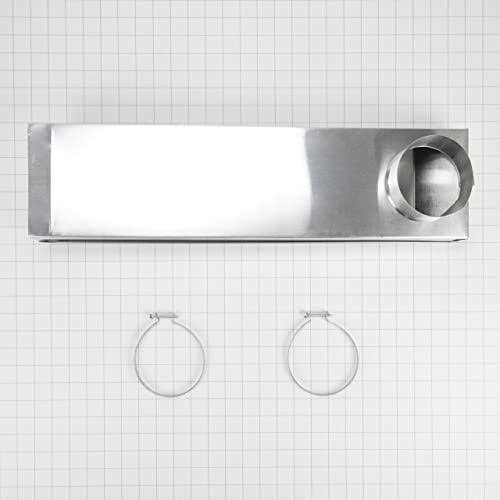 Whirlpool Dryer Telescoping Vent Periscope - Image 4