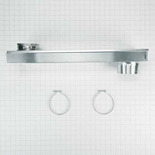 Whirlpool Dryer Telescoping Vent Periscope - Image 5