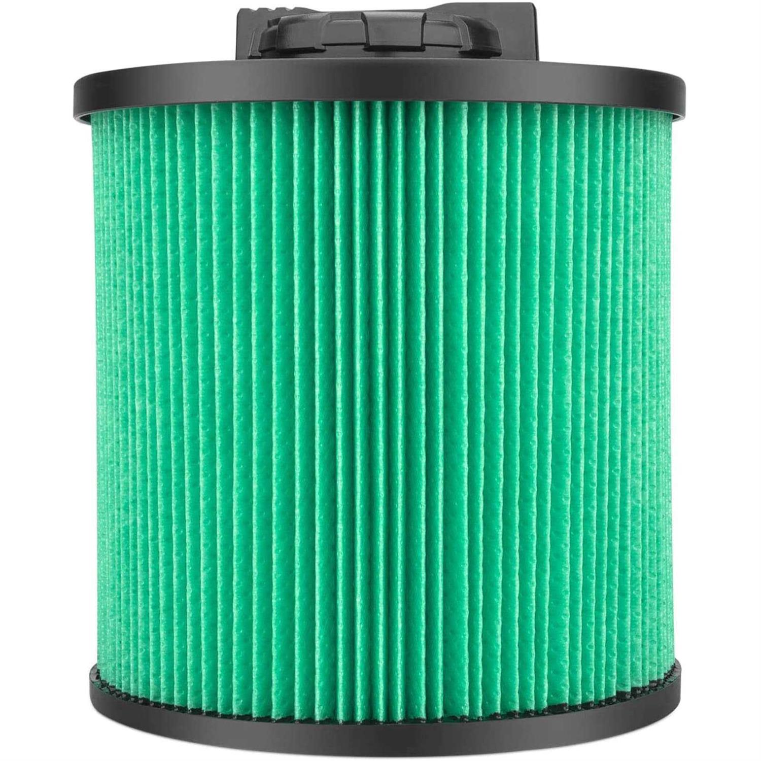 DeWalt 6-16 Gallon HEPA Cartridge Filter - Image 3