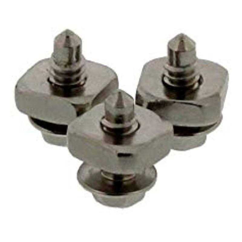 Whirlpool 279393 Dryer Terminal Screw and Nut Kit Fits Kenmore - Image 5