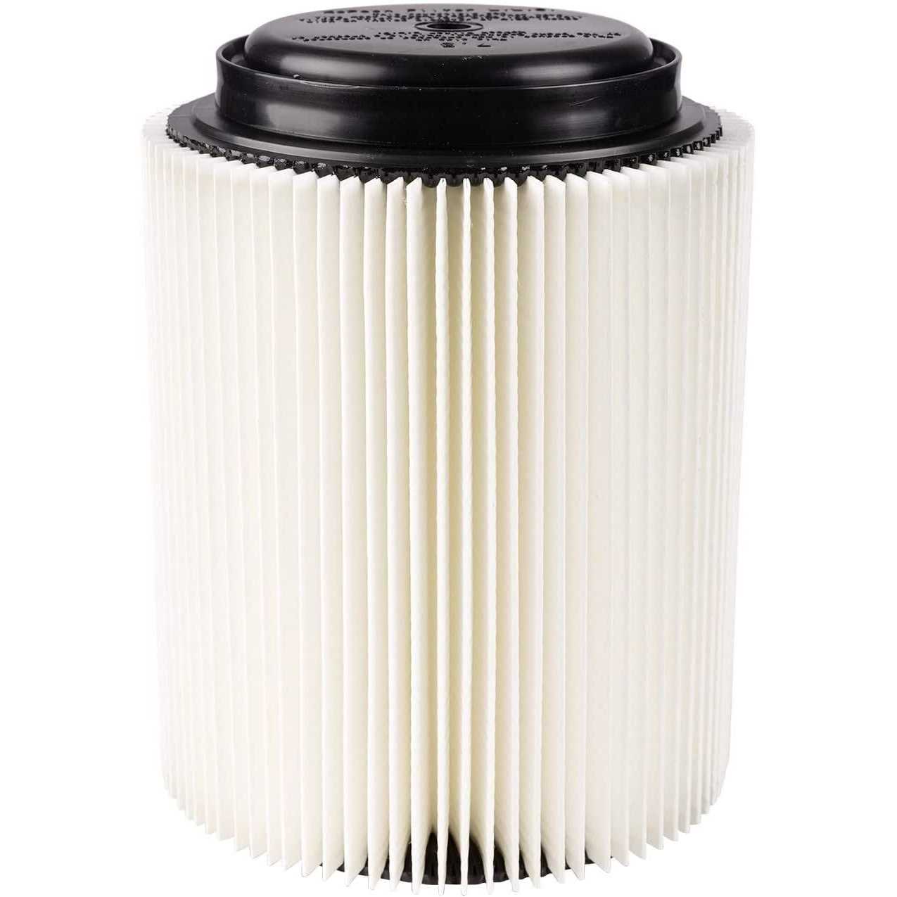 Craftsman Replacement Filter Cap & Wingnut by Kopach - Image 5