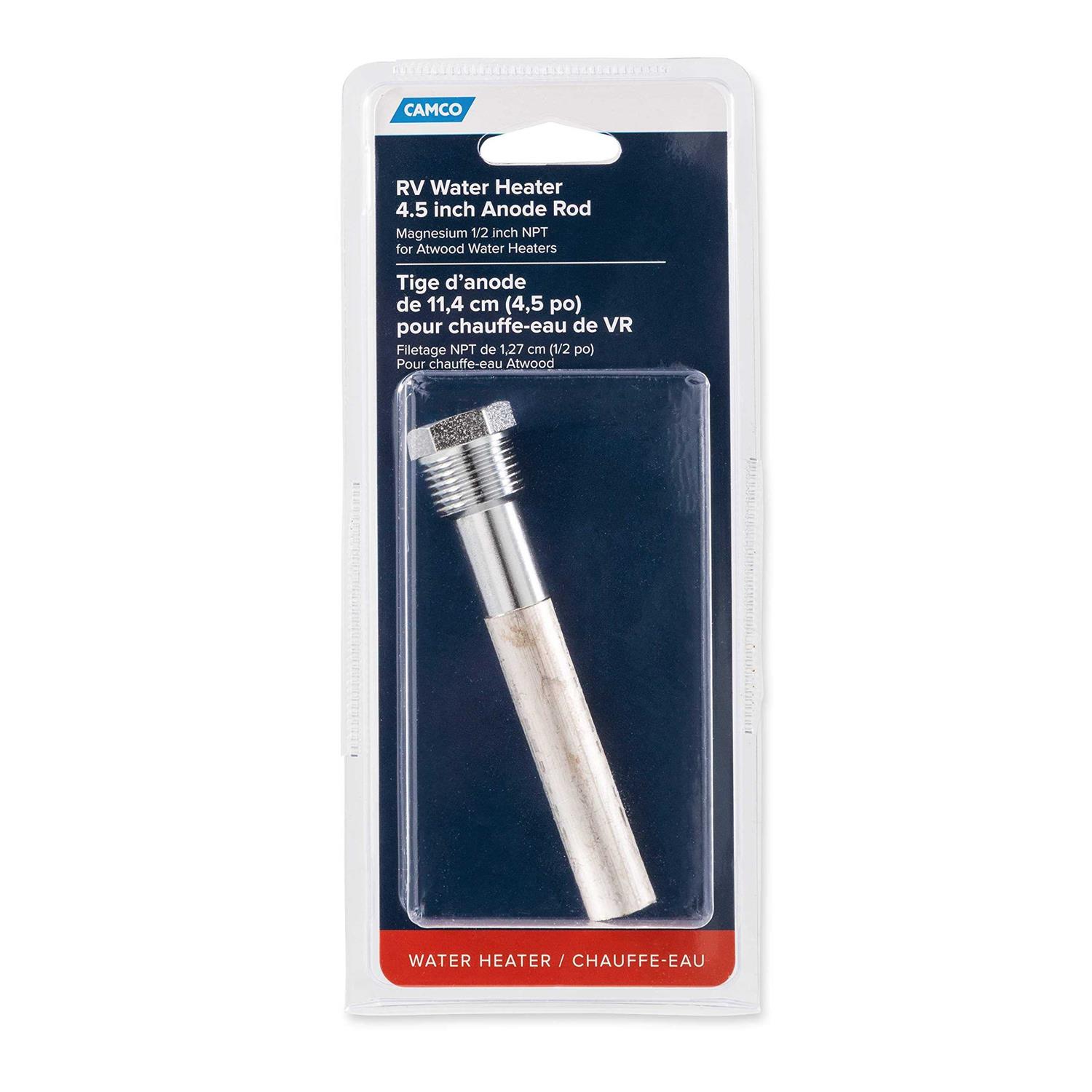 Camco Anode Rod 11553 - Image 5