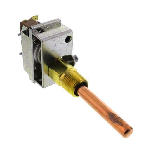 Weil-McLain 510-312-021 High Limit Temperature Control - Image 3