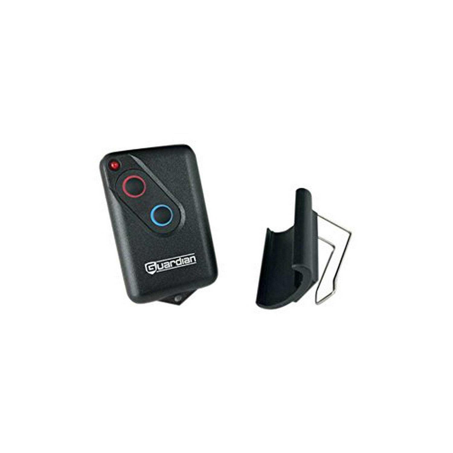 Guardian 2 Button Remote Control - Image 2