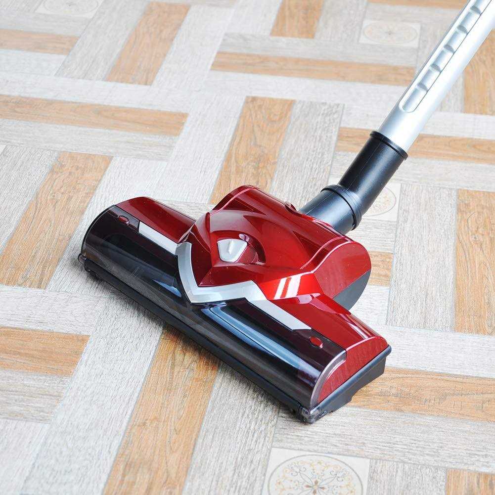 EZ SPARES Replacement Turbo Brush Head 1 1/4 inch 32mm,Universal Vacuum Cleaner Brush Replacement for Most Vacuum Brands,Hoover Eureka Royal - Image 5